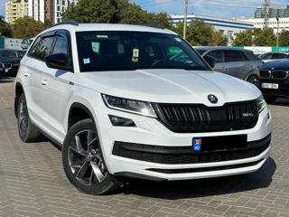 Skoda Kodiaq foto 5