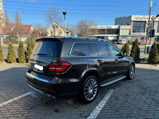 Mercedes GLS-Class foto 4