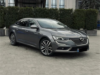 Renault Samsung SM6 foto 8