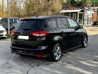 Ford C-Max foto 4