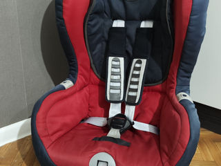 Автокресло 9-18 кг. Britax Romer duo plus.