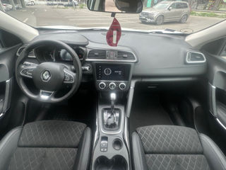 Renault Kadjar foto 5