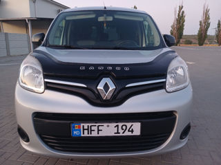 Renault Kangoo foto 1