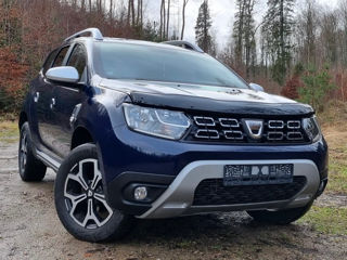 Dacia Duster foto 13