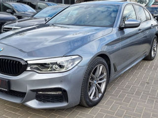 BMW 5 Series foto 1