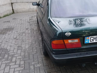 Nissan Primera foto 5