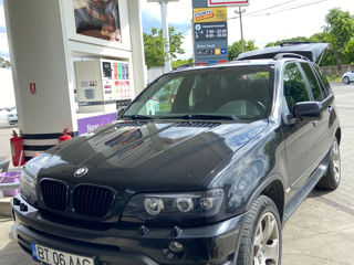 BMW X5 foto 7