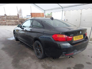 Se dezmembreaza BMW f32 / f30 xDrive n47 2 diesel foto 2