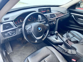 BMW 3 Series GT foto 2