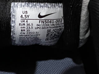 Nike Air Pegasus 41,marime 36.5,Nike Downshifter 13 Originali foto 5