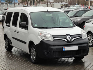 Renault Kangoo foto 4