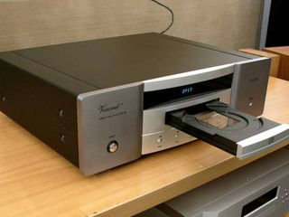 Vincent CD-S3 CD Player Hi-End foto 7