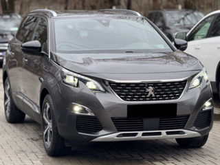 Peugeot 5008 foto 4