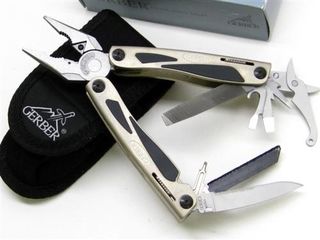 Gerber Legend 800 Multi-Plier. foto 5