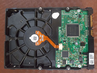 Hdd 160gb foto 2