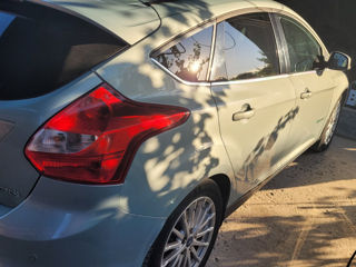 Ford Focus foto 4