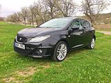 Seat Ibiza foto 1