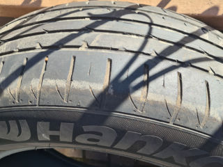 Hankook ventus prime 2, 235/60 R18 foto 3