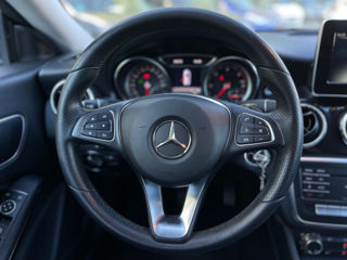 Mercedes CLA foto 12