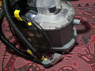 Karcher puzzi 8/1