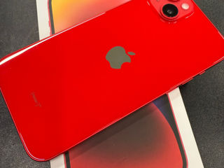 Iphone 14 Plus 128gb Red Product 90% Starea Ideala Ca Nou