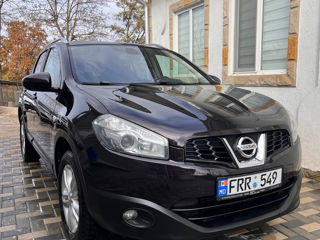 Nissan Qashqai foto 3