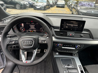 Audi Q5 foto 10