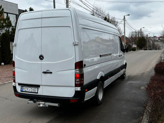 Peugeot Boxer foto 15