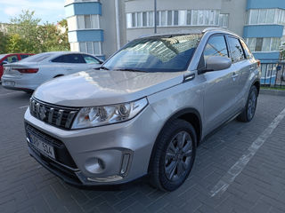 Suzuki Vitara foto 7