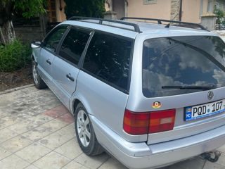 Volkswagen Passat фото 4