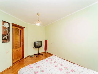 Apartament cu 3 camere, 70 m², Telecentru, Chișinău foto 3