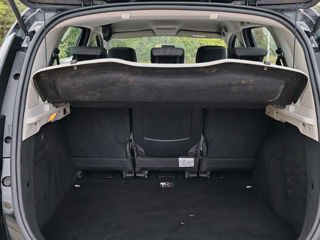 Renault Scenic foto 16