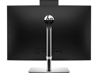 AiO Hp ProOne 440 G9 / i7/16GB/ 512Gb/Black foto 4