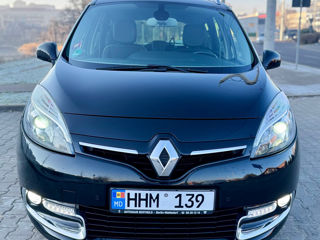 Renault Grand Scenic foto 5