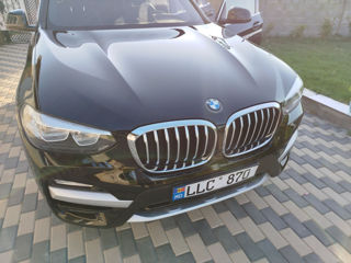 BMW X3 foto 6