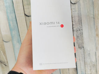 Xiaomi 14 5G !  12/512GB Nou Sigilat / Новый