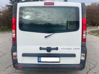 Renault Trafic foto 2