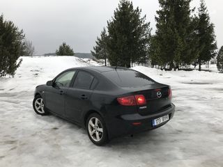 Mazda3 Мазда3 foto 2