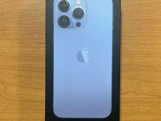 IPhone 13 Pro 256 Gb siera blue ca nou ideal ! 570 euro