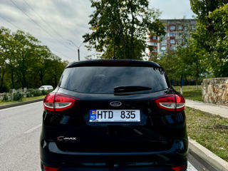 Ford C-Max foto 5