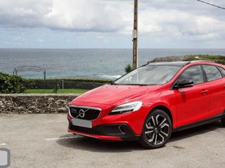 Volvo XC40 foto 7