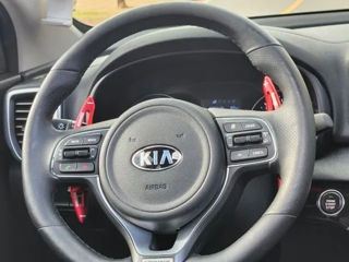 KIA Sportage foto 13