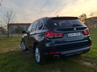 BMW X5 foto 4