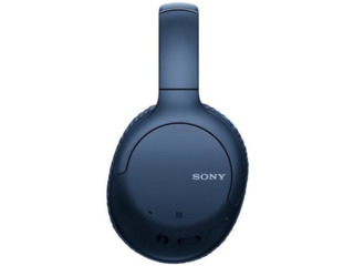 Cască fără fir Sony WHCH710NL foto 3