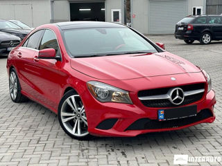 Mercedes CLA foto 5