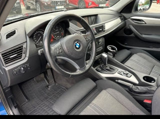 BMW X1 foto 9