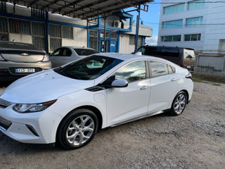 Chevrolet Volt foto 2