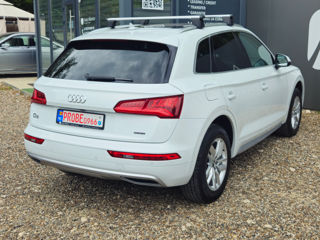 Audi Q5 foto 6