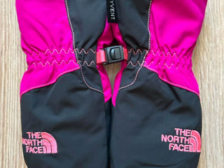 The north face, 2 и 3 года