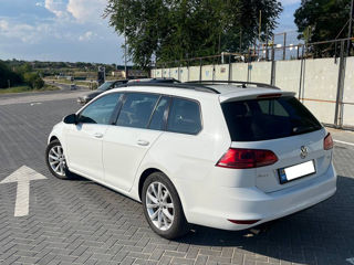 Volkswagen Golf foto 4